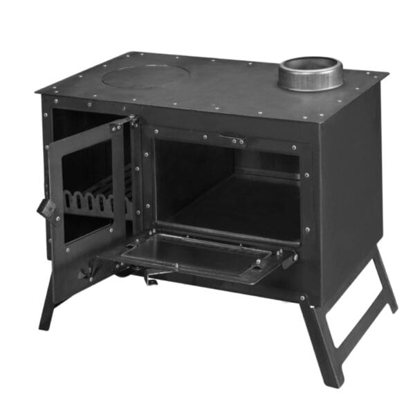 Kamp Kuzine Odunlu (SM-034)