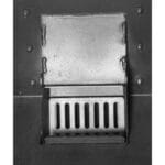 Pruva Fırınlı Peletli Soba (SM-030) - Görsel 4