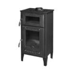 Dökme Odunlu Soba (SM-035)