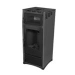 Dragon Fırınlı Peletli Soba (SM-028)