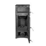 Dragon Fırınlı Peletli Soba (SM-028) - Görsel 2