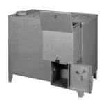 Kuzine Peletli Odunlu (SM-032) - Görsel 3