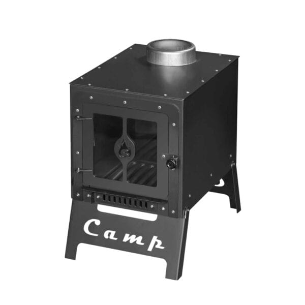 Mini Kamp Sobası (SM0-39)