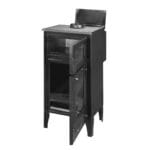 Peletli Odunlu Soba EKO (SM-027) - Görsel 3