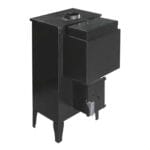 Peletli Odunlu Soba EKO (SM-027) - Görsel 4