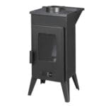 Pruva Peletli Soba (SM-031)