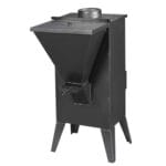 Pruva Peletli Soba (SM-031) - Görsel 2