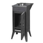 Pruva Peletli Soba (SM-031) - Görsel 3