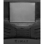 Pruva Peletli Soba (SM-031) - Görsel 4