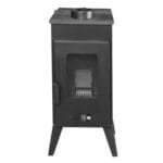 Pruva Peletli Soba (SM-031) - Görsel 5