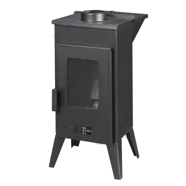 Pruva Peletli Soba (SM-031)