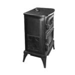 Bolas Fırınlı Dökme Soba (SM-001) - Görsel 3