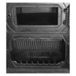 Bolas Fırınlı Dökme Soba (SM-001) - Görsel 4