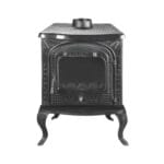 Plazma Geniş Camlı Soba (SM-005) - Görsel 3