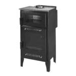 Peletli Odunlu Soba (SM-025)