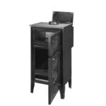 Peletli Odunlu Soba (SM-025) - Görsel 2